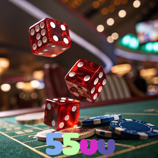 55vv：Aposte nas melhores slots e conquiste prêmios como nunca!