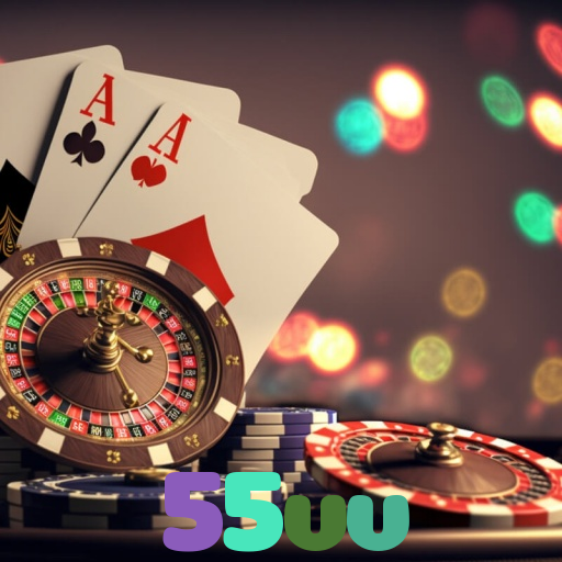 55vv:Jogue poker, aposte no futebol e ganhe em grandes jogos de cassino!
