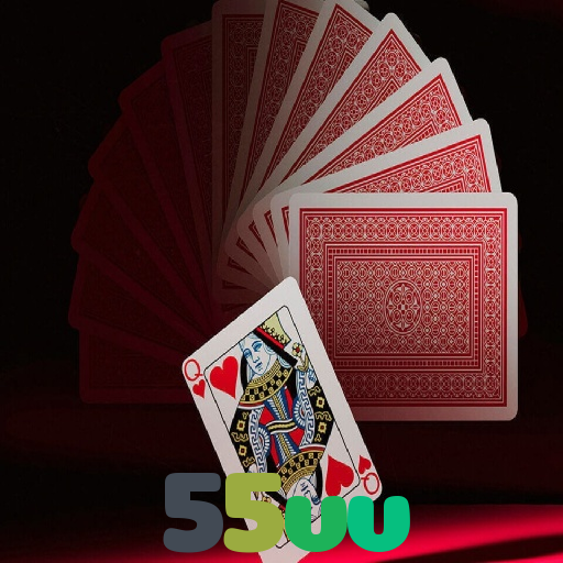 55vv：Jogue poker, aposte no futebol e ganhe em grandes jogos de cassino!