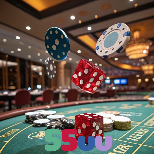 55vv：Aposte nas melhores slots e conquiste prêmios como nunca!
