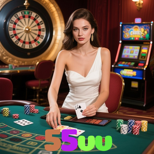 55vv：Jogue poker, aposte no futebol e ganhe em grandes jogos de cassino!