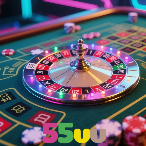 55vv：Aposte nas melhores slots e conquiste prêmios como nunca!