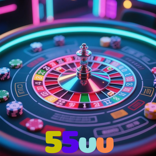 55vv：Aposte no futebol, jogue poker e conquiste vitórias épicas!