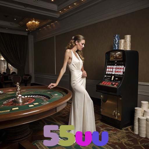 55vv：Aposte nas melhores slots e conquiste prêmios como nunca!