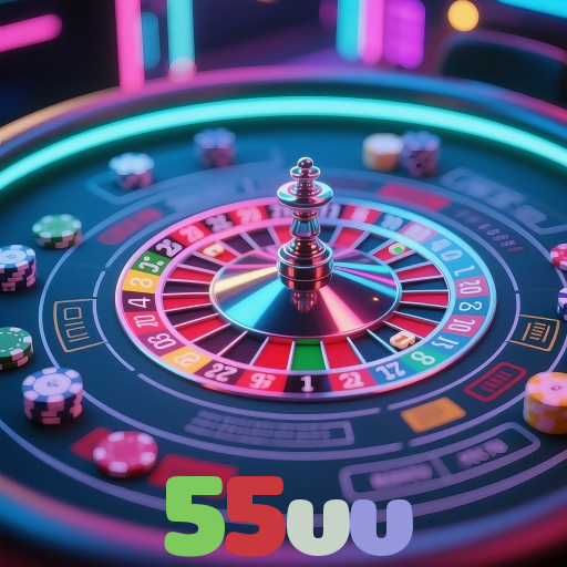 55vv：Aposte nas melhores slots e conquiste prêmios como nunca!
