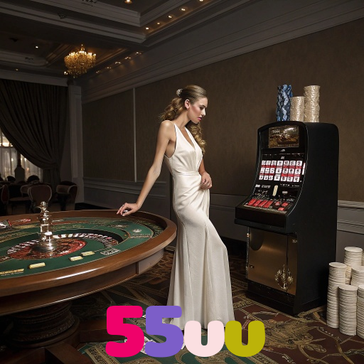 55vv：Aposte nas melhores slots e conquiste prêmios como nunca!
