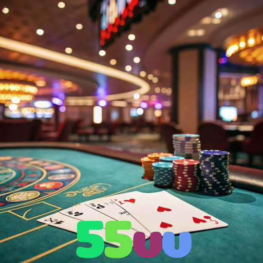55vv:Jogue poker, aposte no futebol e ganhe em grandes jogos de cassino!