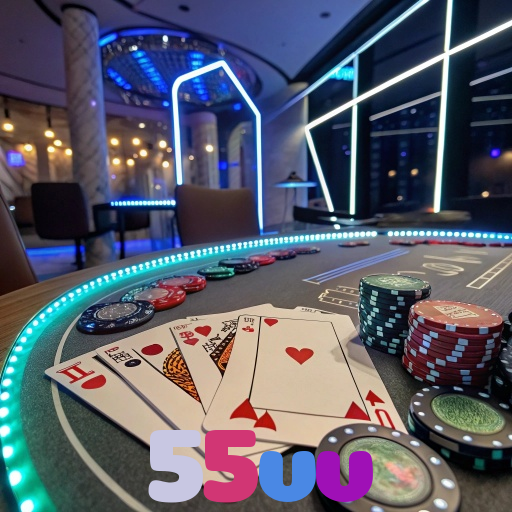 55vv：Aposte nas melhores slots e conquiste prêmios como nunca!