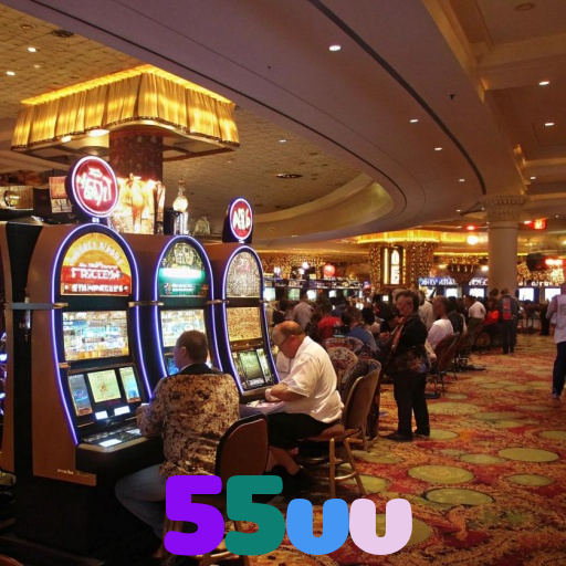 55vv：Jogue poker, aposte no futebol e ganhe em grandes jogos de cassino!