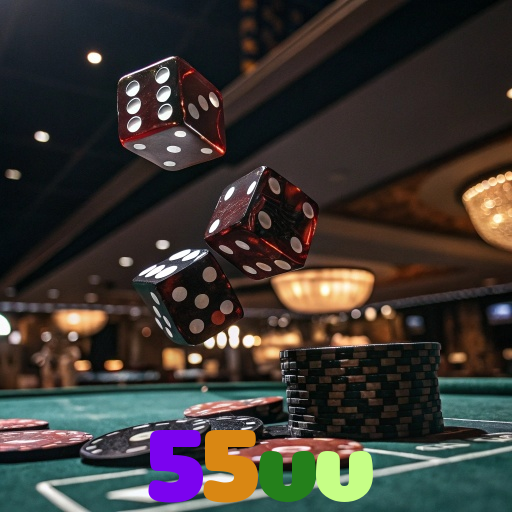 55vv：Aposte no futebol, jogue poker e conquiste vitórias épicas!