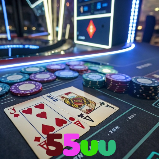 55vv：Aposte nas melhores slots e conquiste prêmios como nunca!