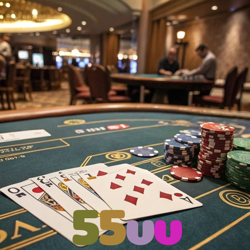 55vv：Aposte nas melhores slots e conquiste prêmios como nunca!