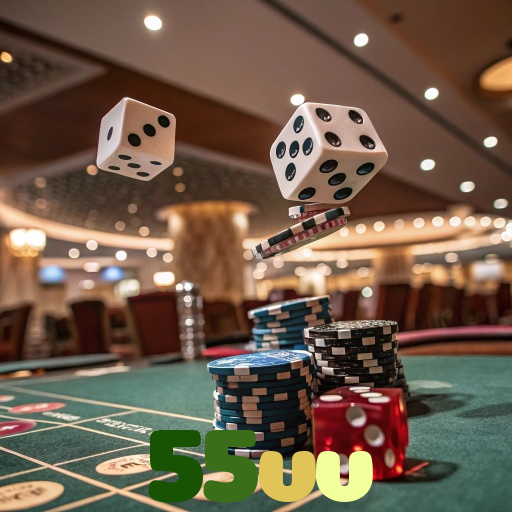 55vv：Aposte nas melhores slots e conquiste prêmios como nunca!