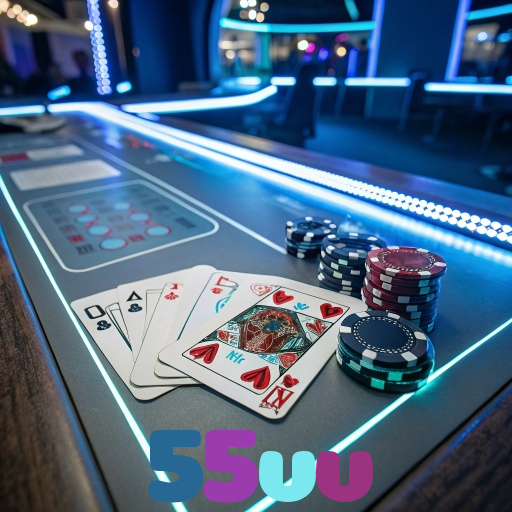 55vv：Aposte nas melhores slots e conquiste prêmios como nunca!