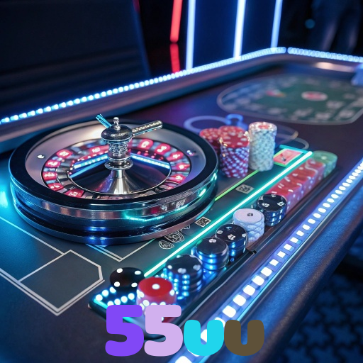 55vv：Aposte no futebol, jogue poker e conquiste vitórias épicas!
