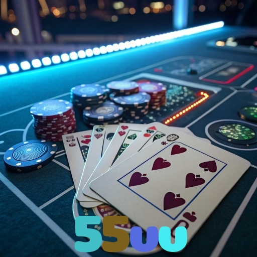 55vv：Aposte nas melhores slots e conquiste prêmios como nunca!