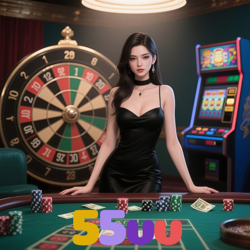55vv：Jogue poker, aposte no futebol e ganhe em grandes jogos de cassino!