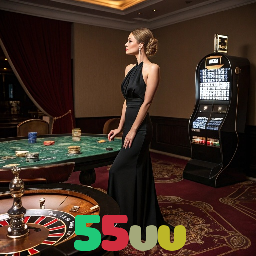 55vv：Jogue poker, aposte no futebol e ganhe em grandes jogos de cassino!