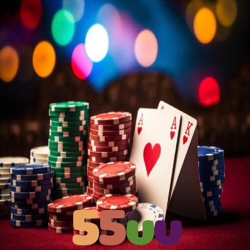 55vv:Jogue poker, aposte no futebol e ganhe em grandes jogos de cassino!