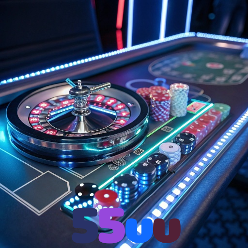 55vv：Jogue poker, aposte no futebol e ganhe em grandes jogos de cassino!