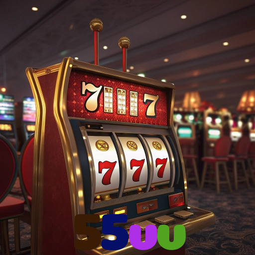 55vv：Aposte nas melhores slots e conquiste prêmios como nunca!