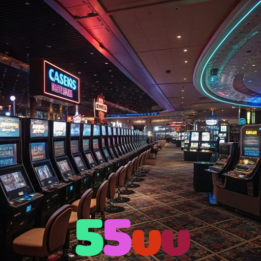 55vv：Jogue poker, aposte no futebol e ganhe em grandes jogos de cassino!