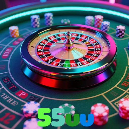 55vv：Aposte no futebol, jogue poker e conquiste vitórias épicas!