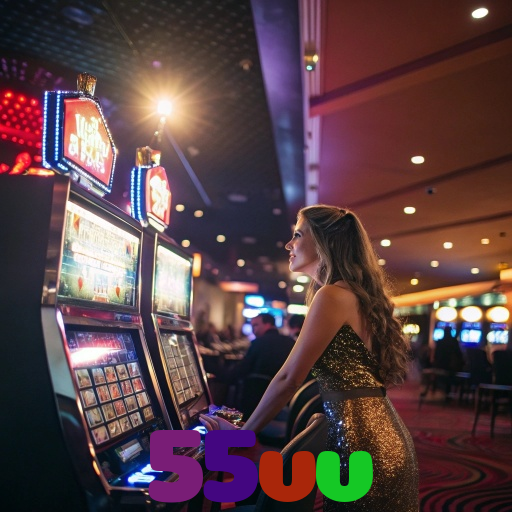 55vv：Jogue poker, aposte no futebol e ganhe em grandes jogos de cassino!