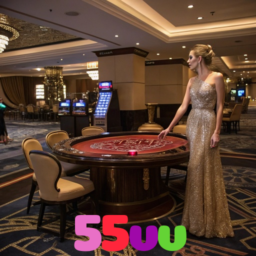 55vv：Aposte nas melhores slots e conquiste prêmios como nunca!