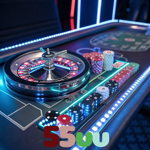 55vv：Aposte nas melhores slots e conquiste prêmios como nunca!