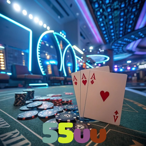 55vv：Aposte nas melhores slots e conquiste prêmios como nunca!