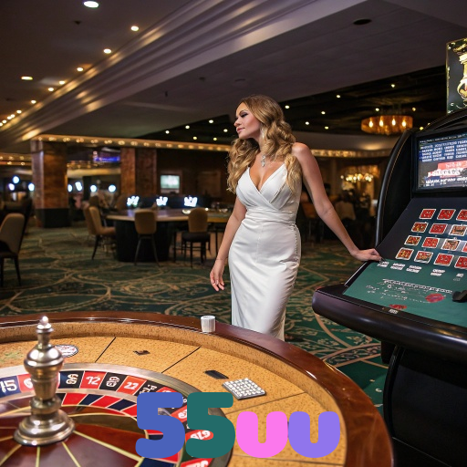 55vv：Jogue poker, aposte no futebol e ganhe em grandes jogos de cassino!