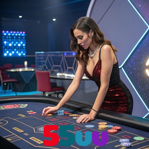 55vv:Aposte no futebol, jogue poker e conquiste vitórias épicas!