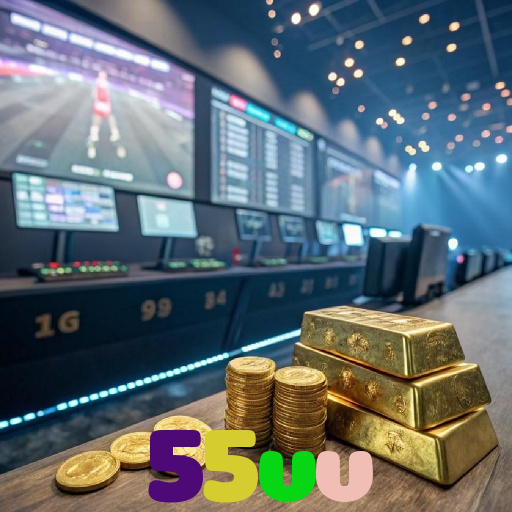 55vv：Aposte no futebol, jogue poker e conquiste vitórias épicas!