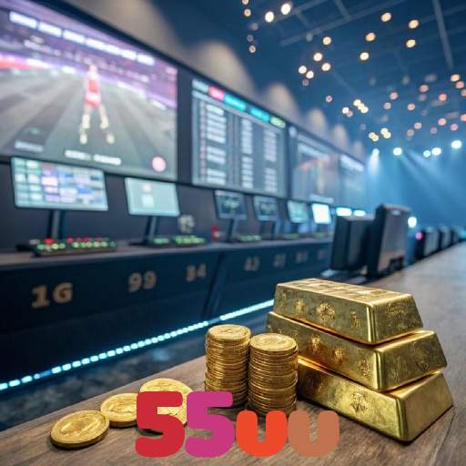 55vv：Jogue poker, aposte no futebol e ganhe em grandes jogos de cassino!