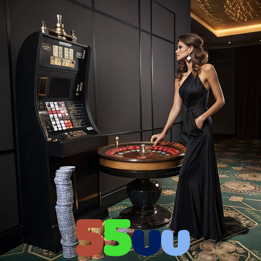 55vv：Jogue poker, aposte no futebol e ganhe em grandes jogos de cassino!