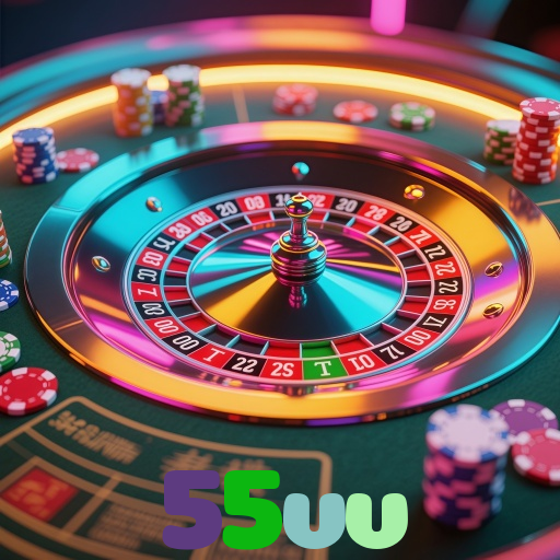 55vv:Aposte no futebol, jogue poker e conquiste vitórias épicas!
