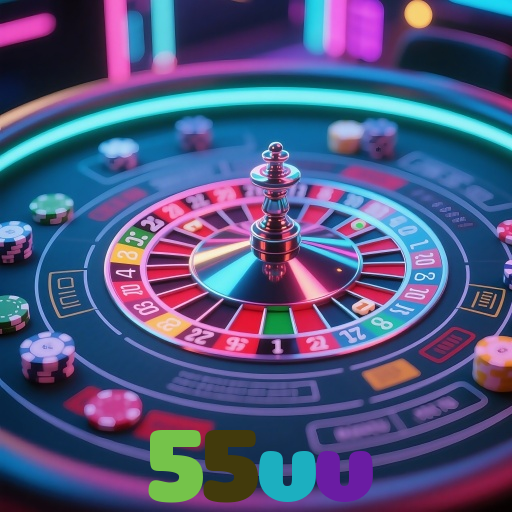 55vv:Aposte no futebol, jogue poker e conquiste vitórias épicas!