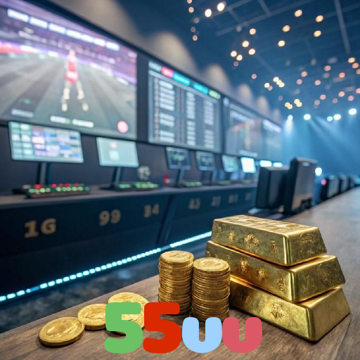 55vv：Aposte nas melhores slots e conquiste prêmios como nunca!