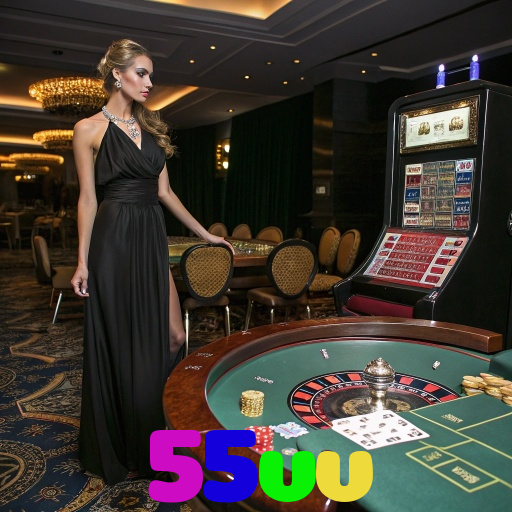 55vv：Aposte nas melhores slots e conquiste prêmios como nunca!