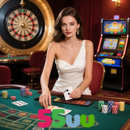 55vv:Aposte nas melhores slots e conquiste prêmios como nunca!