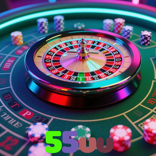 55vv：Aposte no futebol, jogue poker e conquiste vitórias épicas!