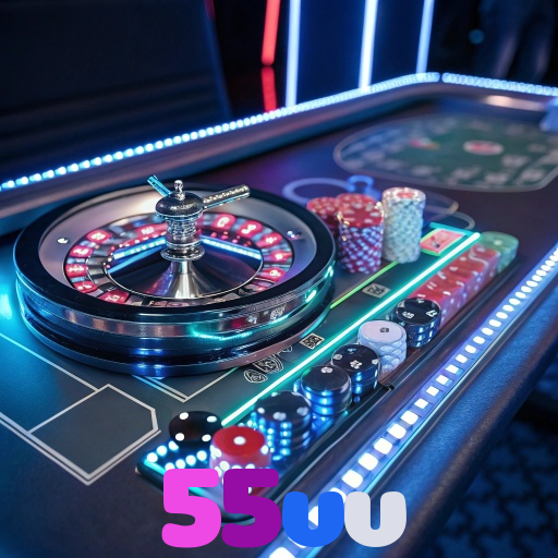55vv:Aposte no futebol, jogue poker e conquiste vitórias épicas!