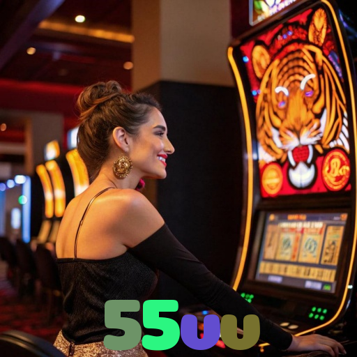 55vv：Jogue poker, aposte no futebol e ganhe em grandes jogos de cassino!