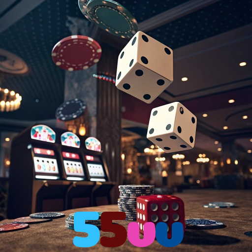 55vv:Aposte no futebol, jogue poker e conquiste vitórias épicas!