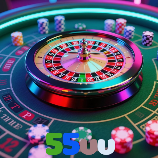 55vv：Aposte no futebol, jogue poker e conquiste vitórias épicas!