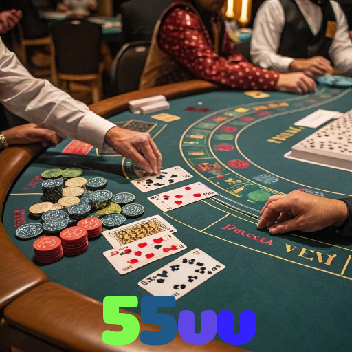 55vv：Aposte nas melhores slots e conquiste prêmios como nunca!
