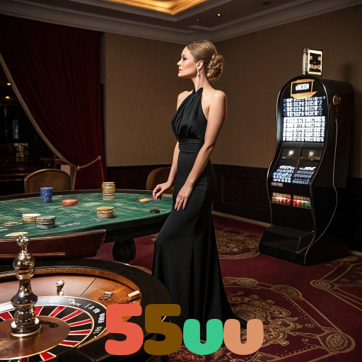 55vv：Jogue poker, aposte no futebol e ganhe em grandes jogos de cassino!