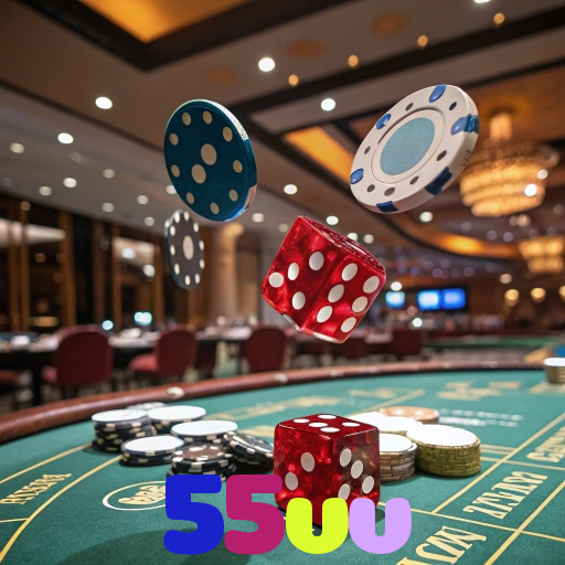 55vv：Aposte nas melhores slots e conquiste prêmios como nunca!