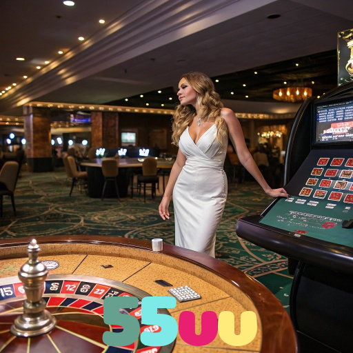 55vv：Aposte nas melhores slots e conquiste prêmios como nunca!
